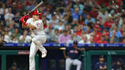 With the new MLB and MLBPA negotiation, JT Realmuto benefits a lot.