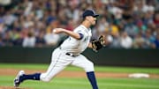 Steve Cishek quiere firmar con Medias Rojas