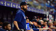 Boston Red Sox v Tampa Bay Rays