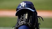 Boston Red Sox v Tampa Bay Rays