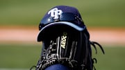 Boston Red Sox v Tampa Bay Rays