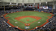 Boston Red Sox v Tampa Bay Rays