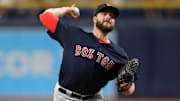 Boston Red Sox v Tampa Bay Rays