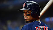 Los rumores de traspaso de Mookie Betts vuelven a tomar fuerza y su destino sería los Dodgers