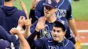 ¿Quién acompañará a los Rays en los playoffs?