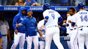 Boston Red Sox v Toronto Blue Jays