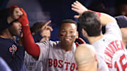 Boston Red Sox v Toronto Blue Jays