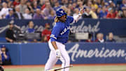 Boston Red Sox v Toronto Blue Jays