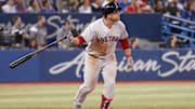 Boston Red Sox v Toronto Blue Jays
