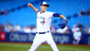 Boston Red Sox v Toronto Blue Jays