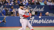 Boston Red Sox v Toronto Blue Jays
