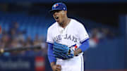 Boston Red Sox v Toronto Blue Jays