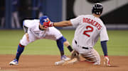 Boston Red Sox v Toronto Blue Jays