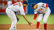 Boston Red Sox v Toronto Blue Jays