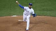 Boston Red Sox v Toronto Blue Jays