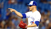 Boston Red Sox v Toronto Blue Jays