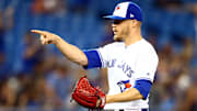 Boston Red Sox v Toronto Blue Jays