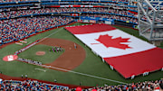 MLBTV is for some reason blacking out all Blue Jays games in all of Canada.