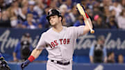 Boston Red Sox v Toronto Blue Jays