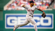 Boston podría ofrecer una extensión a Rafael Devers
