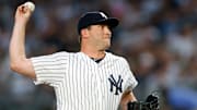 Adam Warren of the New York Yankees is returning to the Bronx