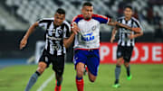 Botafogo v Bahia - Brasileirao Series A 2019