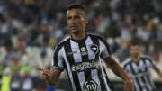 Botafogo v Bahia - Brasileirao Series A 2019