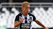 Botafogo v Bangu - Campeonato Carioca