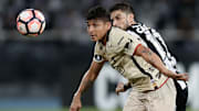 Mario Pineida en la órbita de ser nuevo celeste