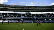 A ‘era Montenegro’ acabou no Botafogo. “Precisa de um descanso”, diz Durcesio Mello.  