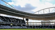 O Botafogo tem um novo presidente: Durcesio Mello. 