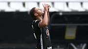Luis Henrique, do Botafogo, interessa ao Olympique de Marseille. Glorioso deve procurar alternativas para camisa 7, caso ele deixe General Severiano.