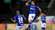 Botafogo v Cruzeiro - Brasileirao Series A 2018