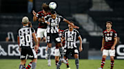 Botafogo v Flamengo - Brasileirao Series A 2019