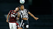 Botafogo v Flamengo - Brasileirao Series A 2019