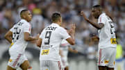Botafogo v Sao Paulo - Brasileirao Series A 2018