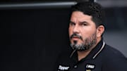 Barroca não vai ter vida fácil no Botafogo. 