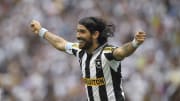 Uruguays 70-facher Nationalspieler Abreu kam ordentlich rum