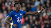 Tammy Abraham