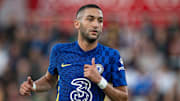 Hakim Ziyech