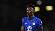 Tammy Abraham