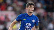 Bournemouth v Chelsea: Pre-Season Friendly