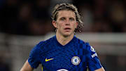 Conor Gallagher is leaving Chelsea on loan again