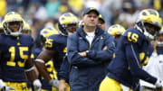 Michigan botched their coaching search so much, that they ended up with Rich Rodriguez.