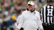 Bowling Green v Notre Dame