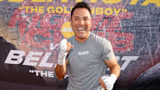 Óscar de la Hoya dijo que ya no quiere enfrentar a Saúl "Canelo" Álvarez 