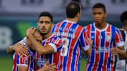 Bahia vem de quatro derrotas seguidas no Brasileirão e recente eliminação na Copa do Brasil