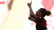 Willian Arão sofreu um acidente no Ninho do Urubu, foi para hospital no Rio e tem poucas chances de participar de Flamengo x Internacional. 