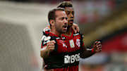Com destaques do Flamengo e muito mais, veja o “XI ideal” da 14ª rodada do Brasileirão.