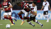 O Vasco acabou com um jejum de quase cinco anos ao vencer no Flamengo, no Maracanã, pela nona rodada do Carioca. 